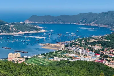 海洋岛
