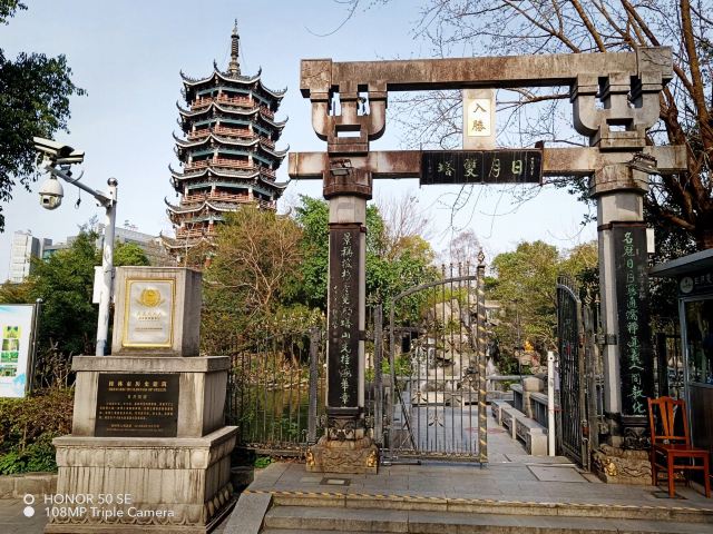 日塔旅行图片 12