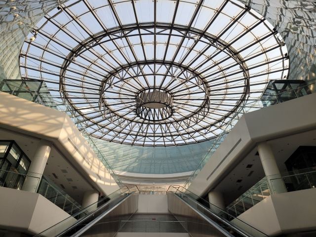 威海国际海水浴场旅行图片 3