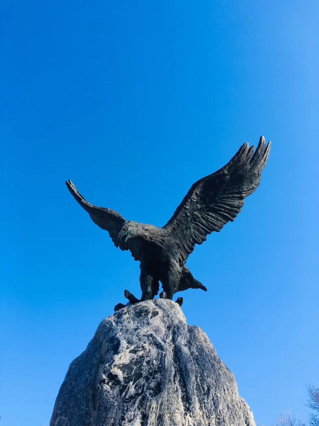 高句丽遗址公园旅行图片 1