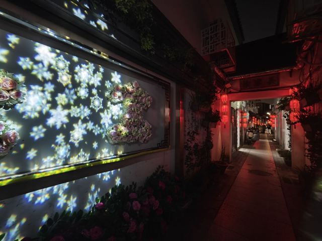 七宝古镇旅行图片 2