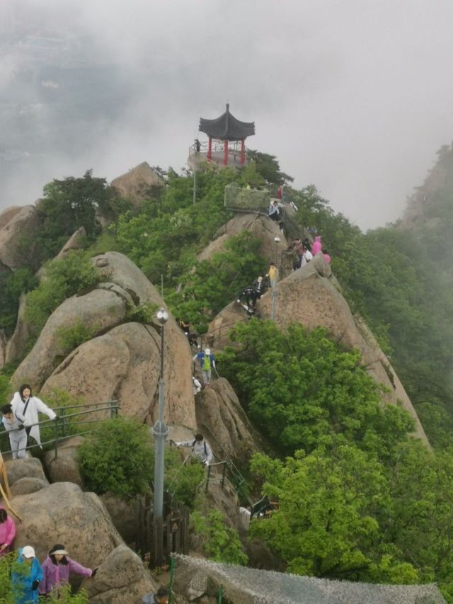 凤凰山公园旅行图片 3