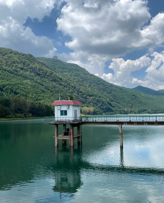 瑶池旅行图片 4