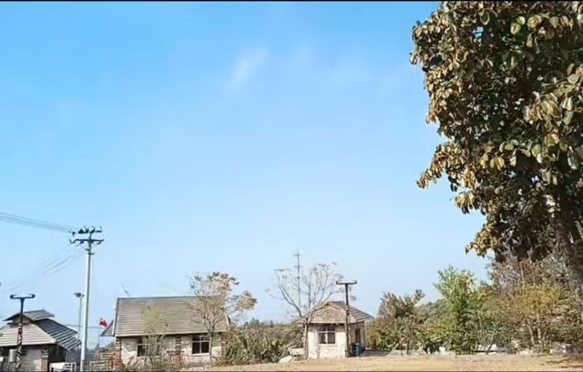 马散村景区旅行图片 1