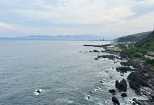 北关海潮公园景点图片
