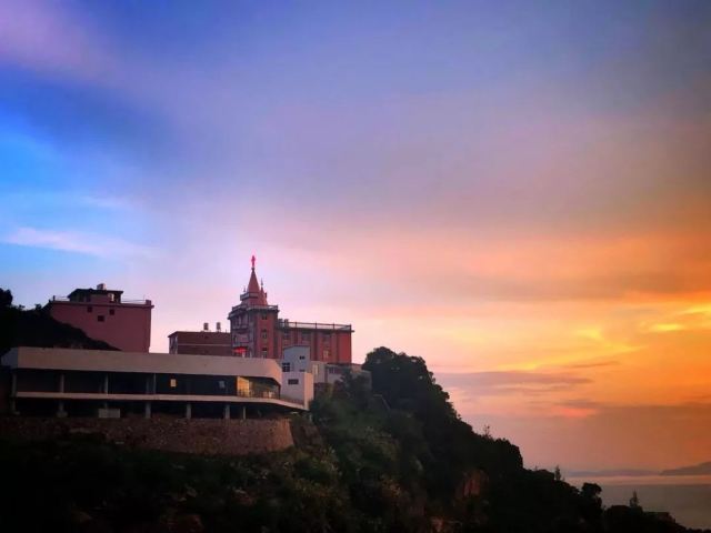 东壁灯塔旅行图片 2