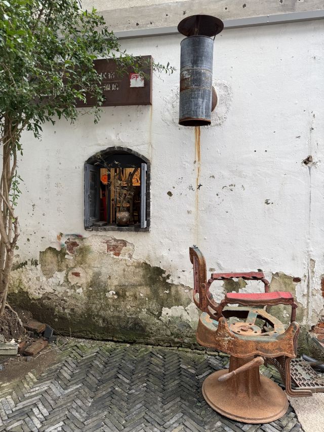 锦溪古镇旅行图片 2