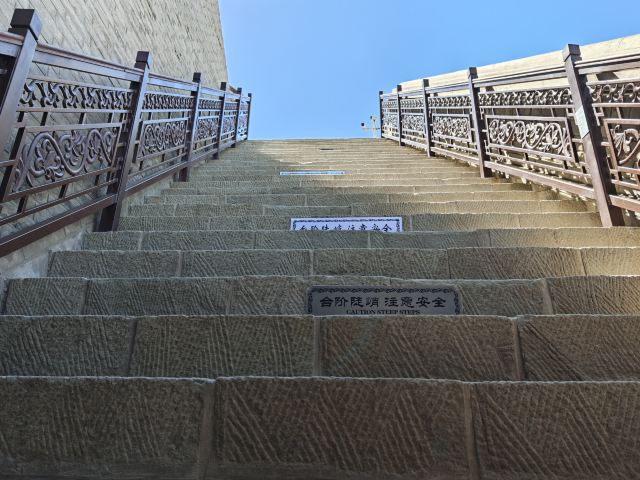 南城门楼旅行图片 3
