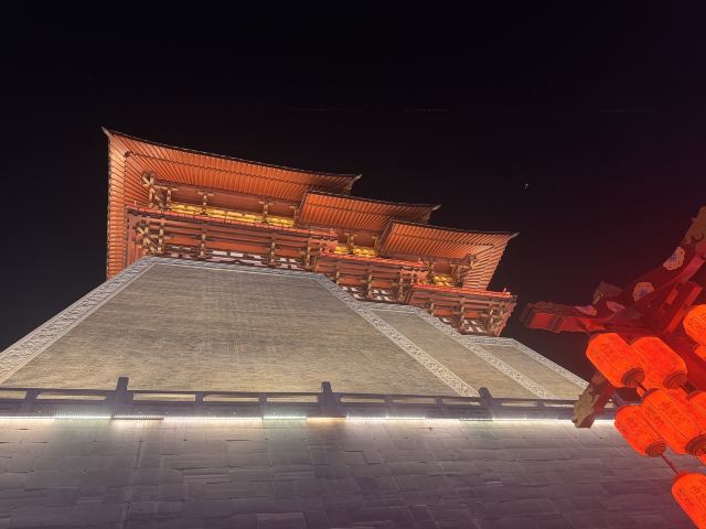 隋唐洛阳城国家遗址公园旅行图片 1