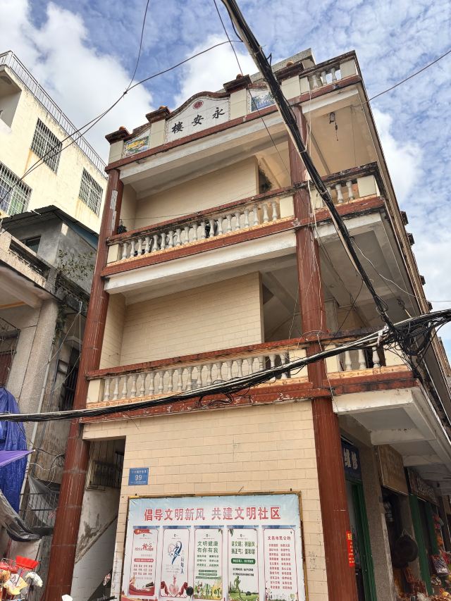 孔庙旅行图片 1