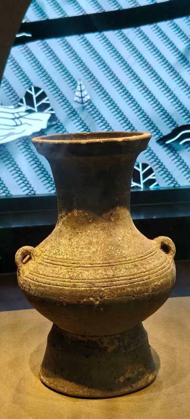 上海广富林文化遗址旅行图片 1