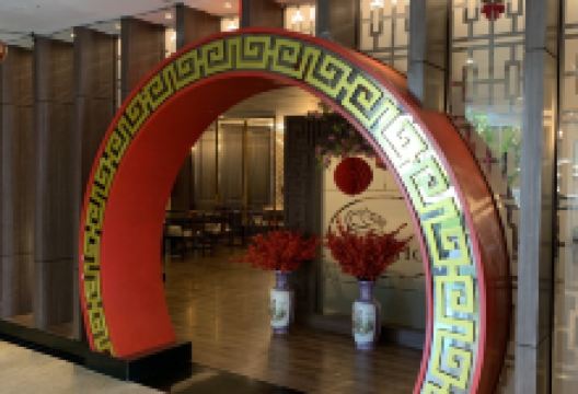 Lung Hoa Restaurant - Aston Hotel Kupang美食图片