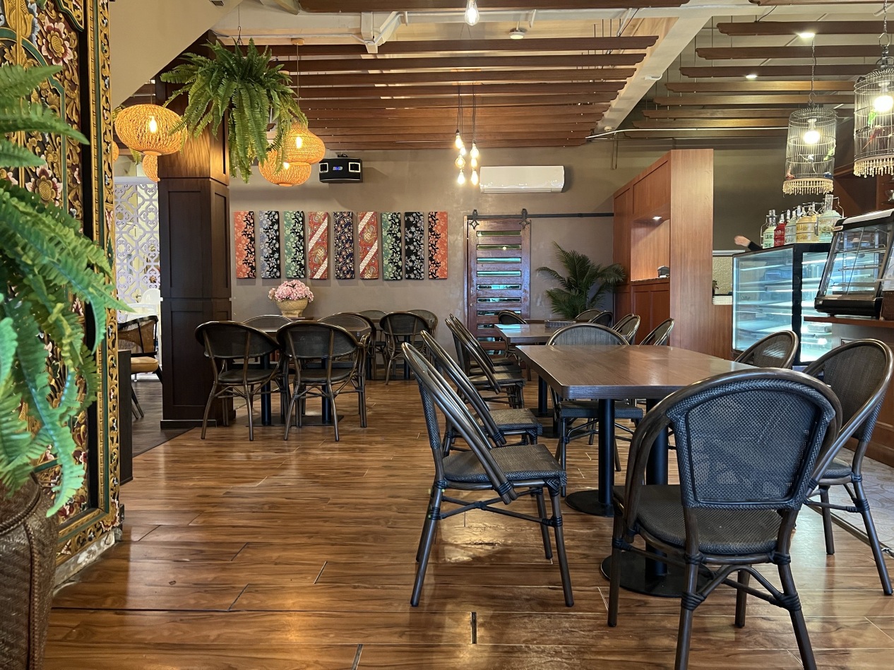 Sapphira Cake House餐厅图片