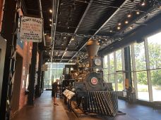 亚特兰大历史中心-亚特兰大-小溪小海