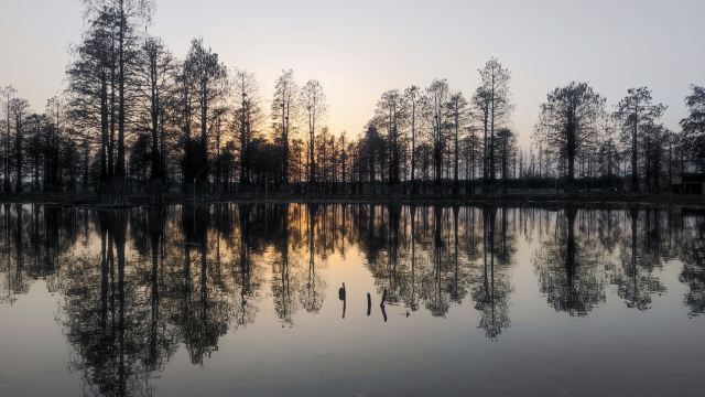 大汉塘旅行图片 1
