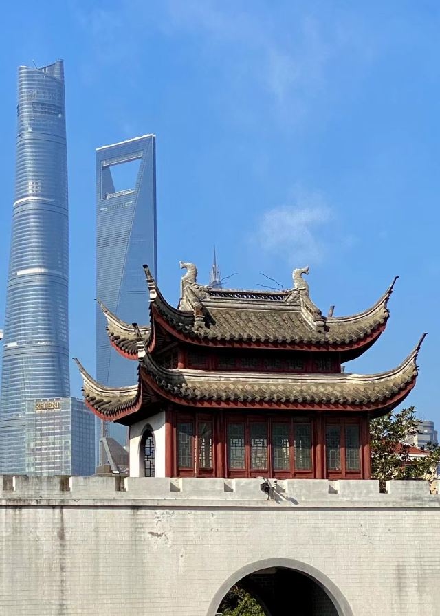 梅园公园旅行图片 1