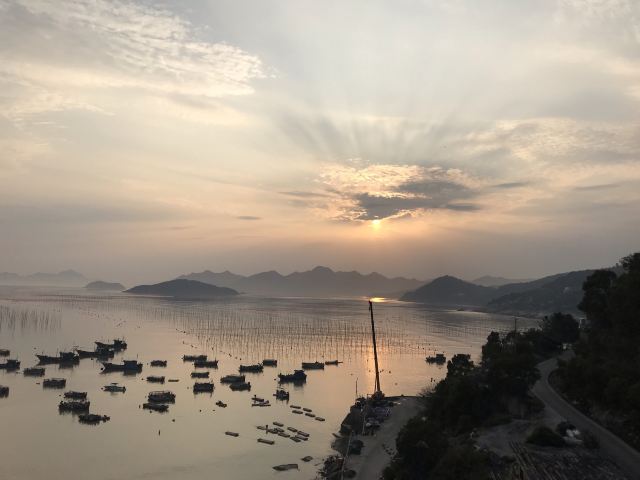 东壁灯塔旅行图片 2