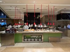 北京威斯汀酒店·知味餐厅Seasonal Tastes(亮马桥店)-北京-陌染MM