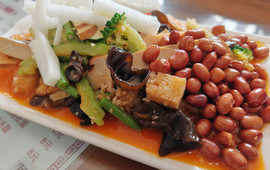 西厢牛肉饺子面食馆