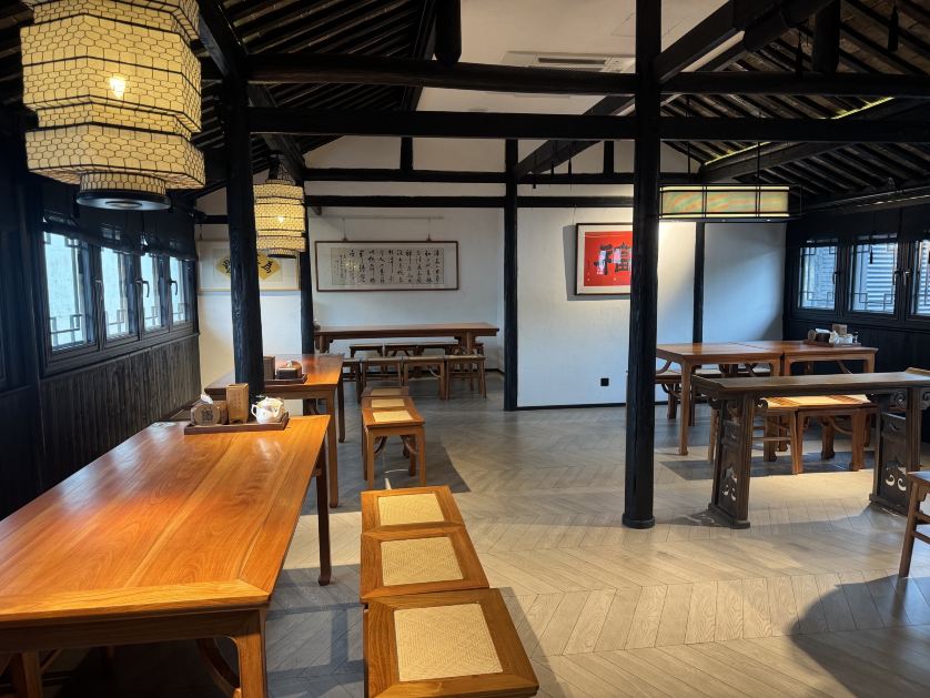 莫氏文人面馆(南河头店)