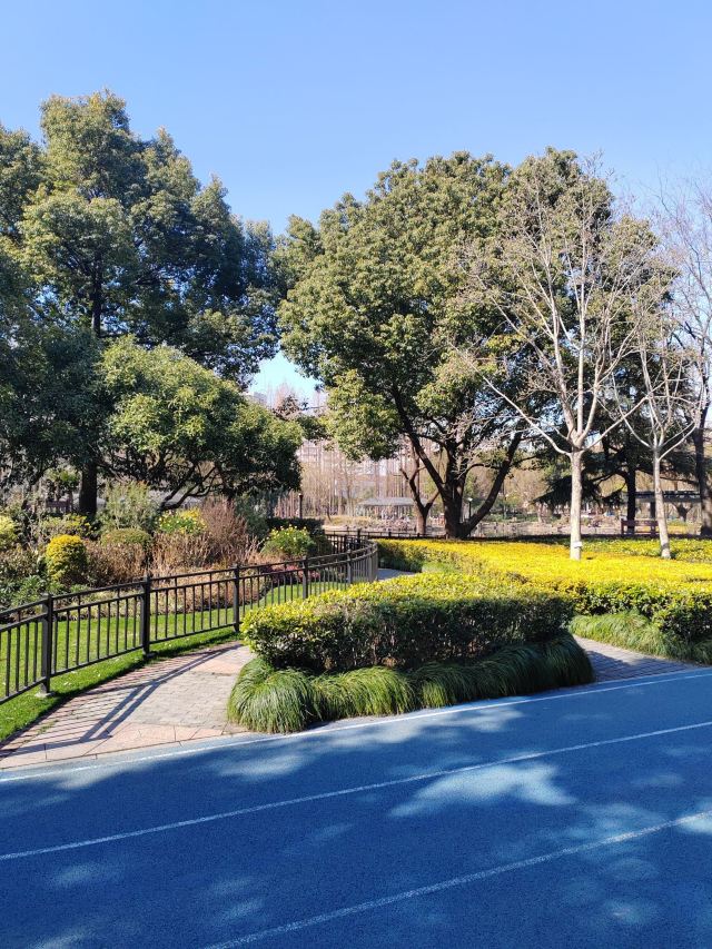 岭南公园旅行图片 1