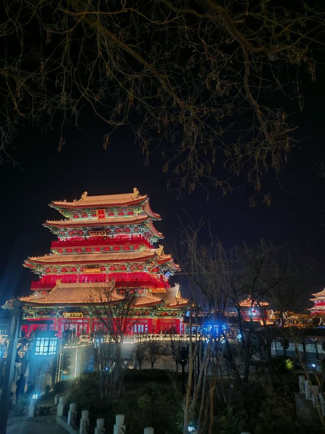 南川老街旅行图片 1