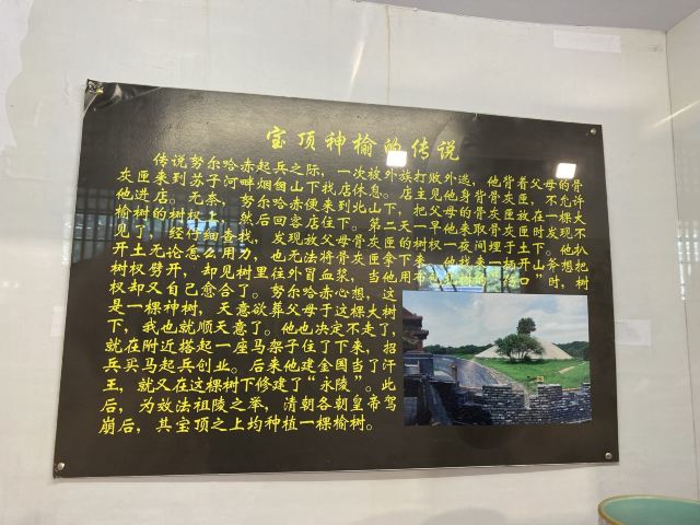 北陵公园旅行图片 3