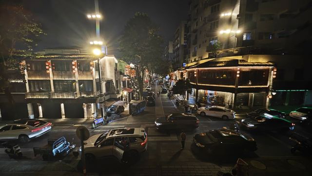 谯楼旅行图片 10