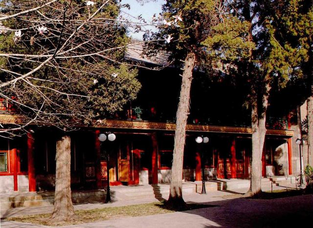 醇亲王府旅行图片 4