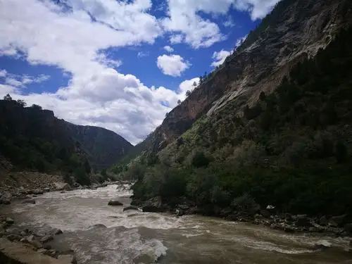 丙察察旅行图片 3