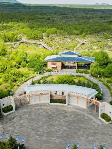 五大连池风景区-龙门石寨景区-五大连池-小铭哥爱旅行