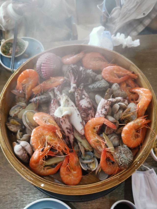 紫阳民宿(台东步行街啤酒街二店)旅行图片 5