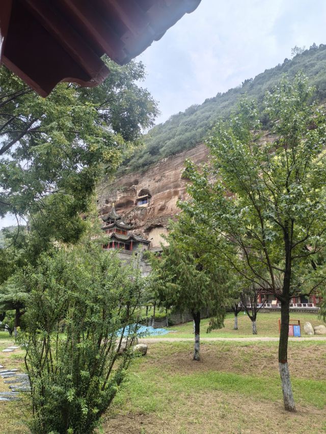 大佛寺旅行图片 3