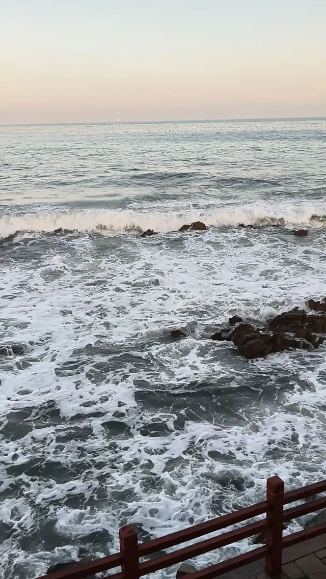 石岛公园旅行图片 2