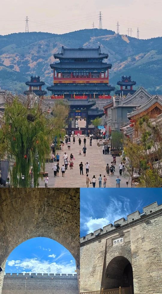 天津古文化街旅行图片 1