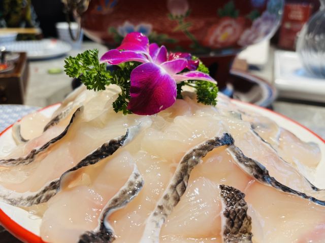 纪家庙公园旅行图片 3