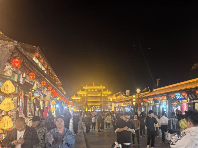 兴城古城旅行图片 5