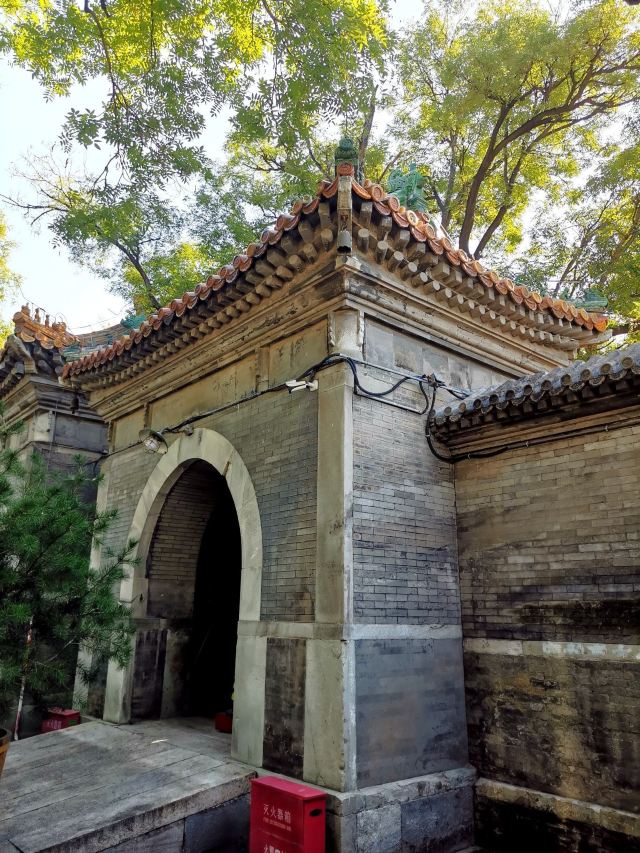 广济寺旅行图片 7