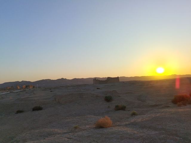 交河故城旅行图片 2