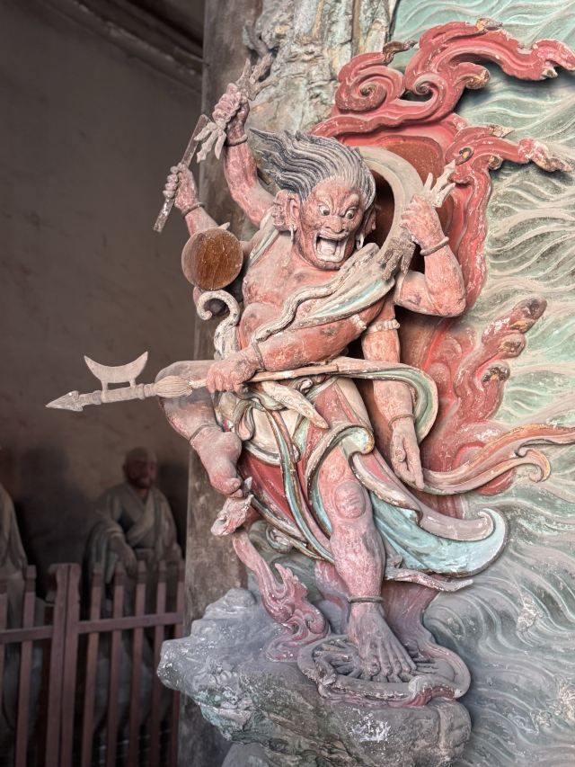 福胜寺旅行图片 4