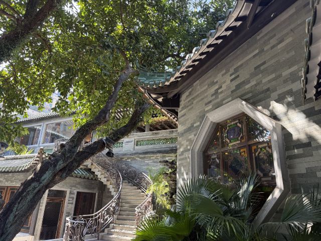 淮安楚韵文旅度假区旅行图片 3