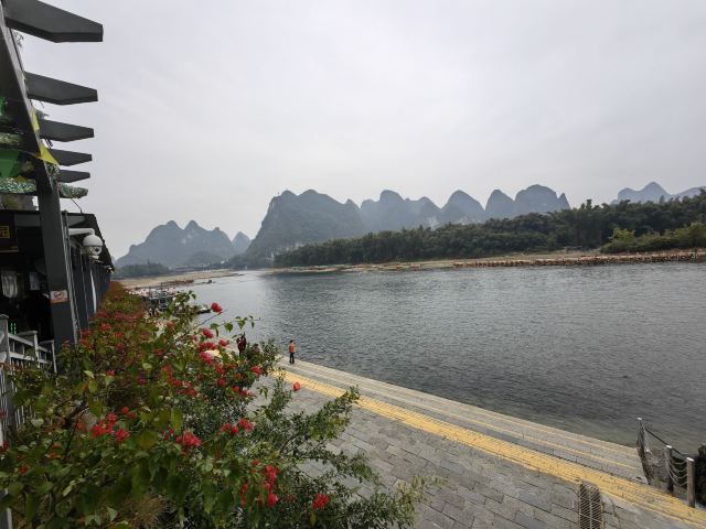 兴坪古镇旅行图片 4