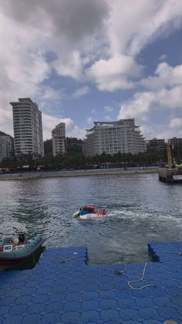 大东海旅游区旅行图片 2