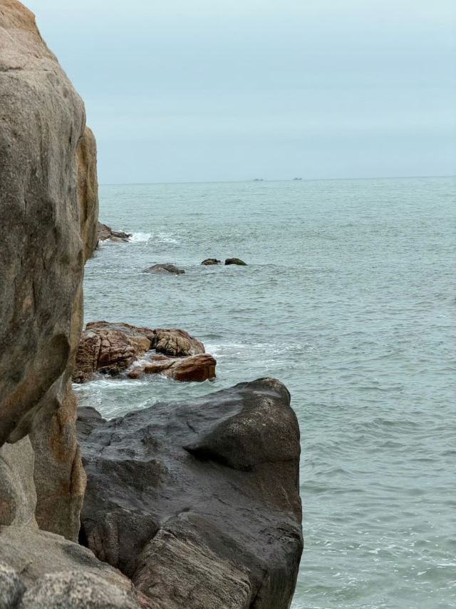 南澳岛生态旅游区旅行图片 6