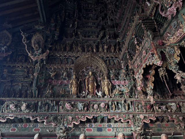 小西天旅行图片 4