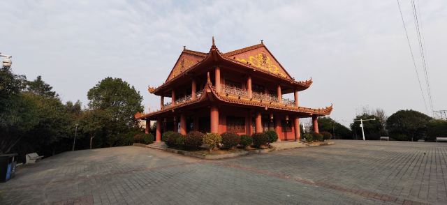 五岭公园旅行图片 6