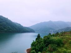 太平湖-黄山-听足音