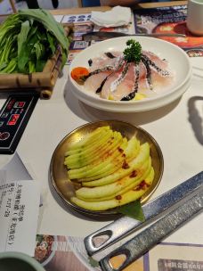 太琼糟粕醋·海南酸汤火锅(亚龙湾店)-三亚-103****118
