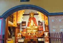 上饶市东岳护国禅寺景点图片