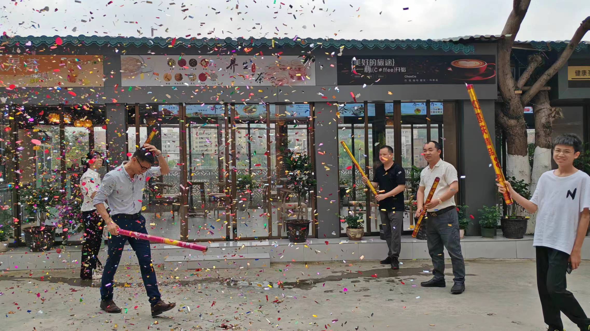 渔湾肥四鱼腐档餐厅图片